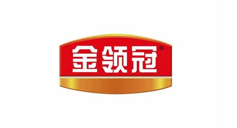 金领冠