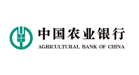 农业银行