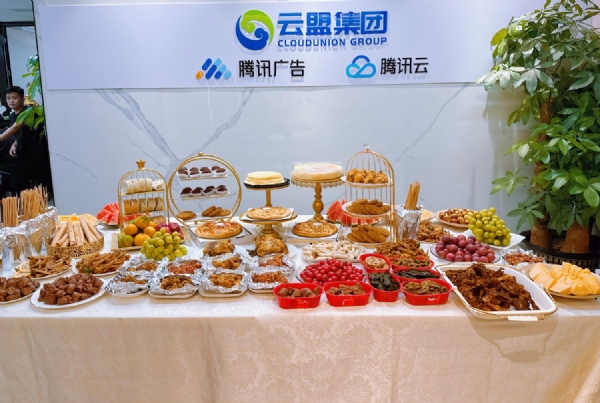 美食全景