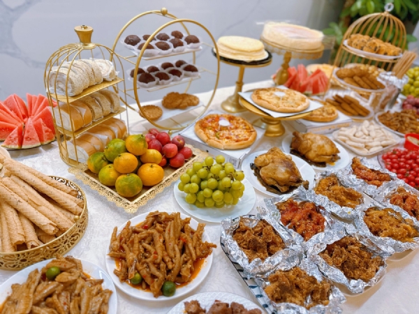 美食1