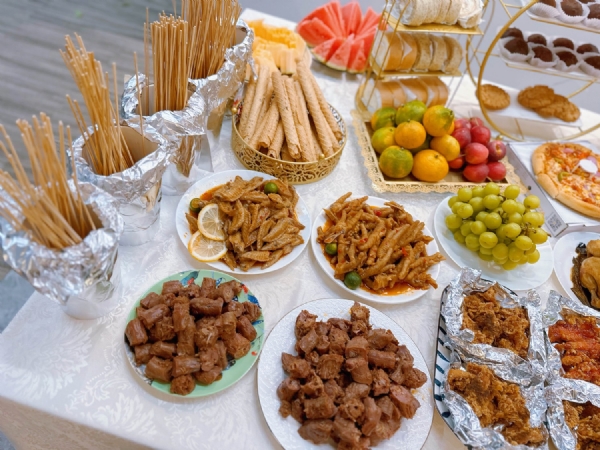 美食4