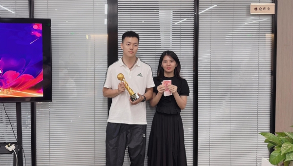 销售经理