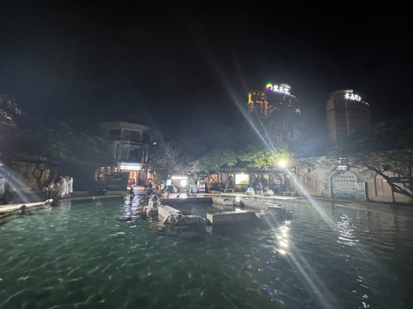 温泉3